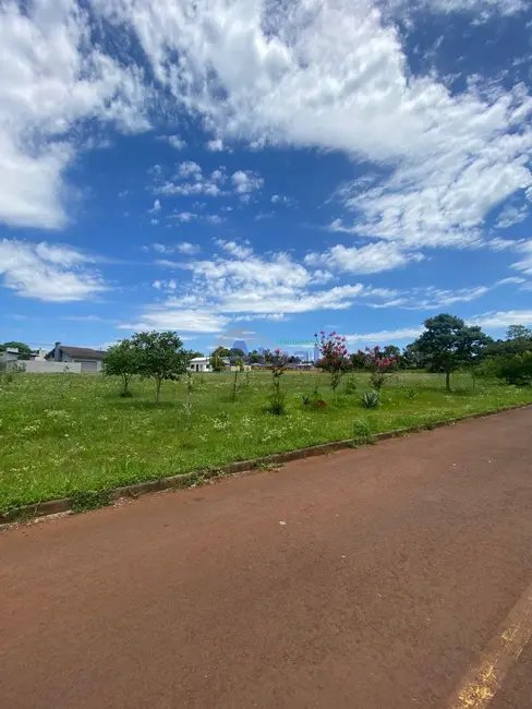 Foto 1 de Terreno / Lote à venda, 275m2 em Juarez Lemos, Santo Angelo - RS