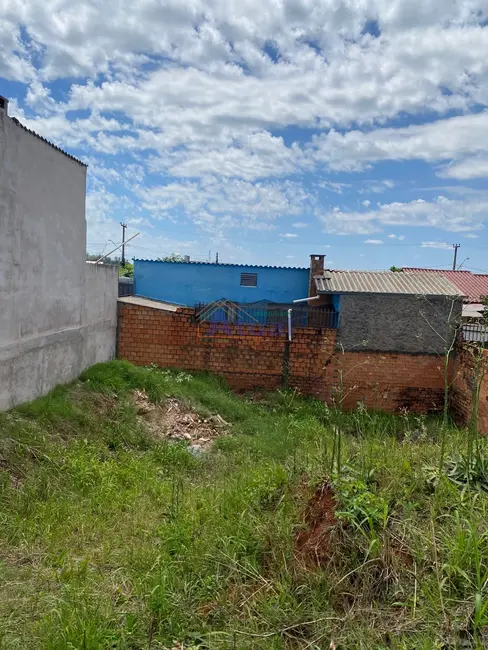 Foto 6 de Terreno / Lote à venda, 275m2 em Juarez Lemos, Santo Angelo - RS