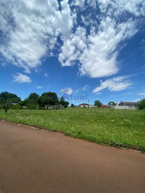 Foto 3 de Terreno / Lote à venda, 275m2 em Juarez Lemos, Santo Angelo - RS