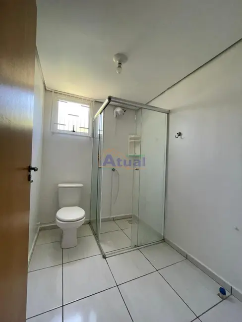 Foto 8 de Apartamento com 2 quartos para alugar em Hortência, Santo Angelo - RS