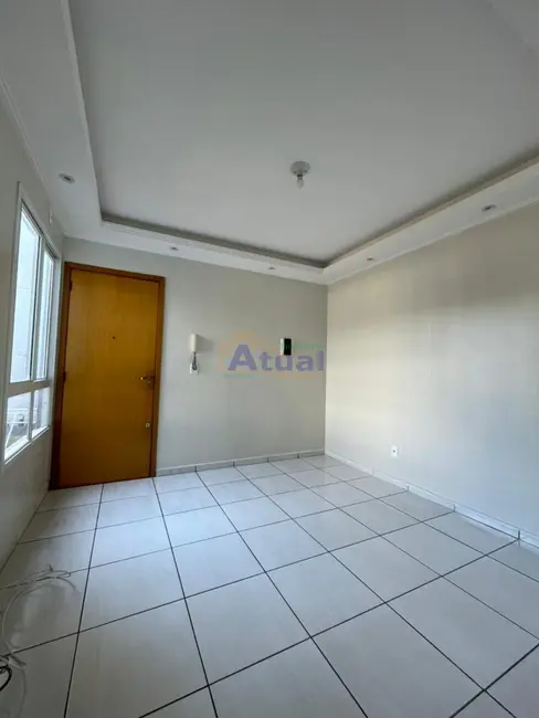 Foto 1 de Apartamento com 2 quartos para alugar em Hortência, Santo Angelo - RS