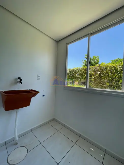 Foto 4 de Apartamento com 2 quartos para alugar em Hortência, Santo Angelo - RS
