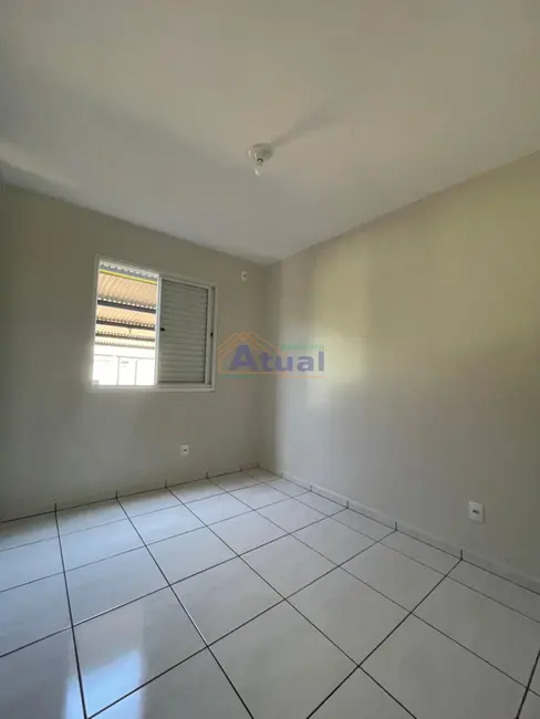 Foto 9 de Apartamento com 2 quartos para alugar em Hortência, Santo Angelo - RS