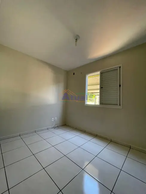 Foto 7 de Apartamento com 2 quartos para alugar em Hortência, Santo Angelo - RS