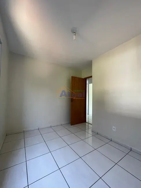 Foto 6 de Apartamento com 2 quartos para alugar em Hortência, Santo Angelo - RS