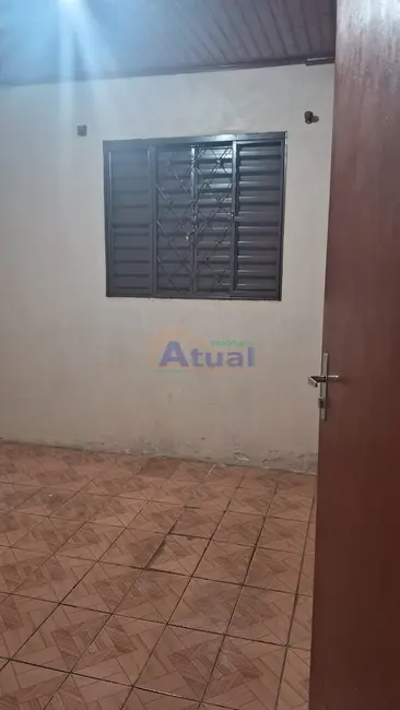 Foto 6 de Casa com 1 quarto à venda, 111m2 em Rosenthal, Santo Angelo - RS