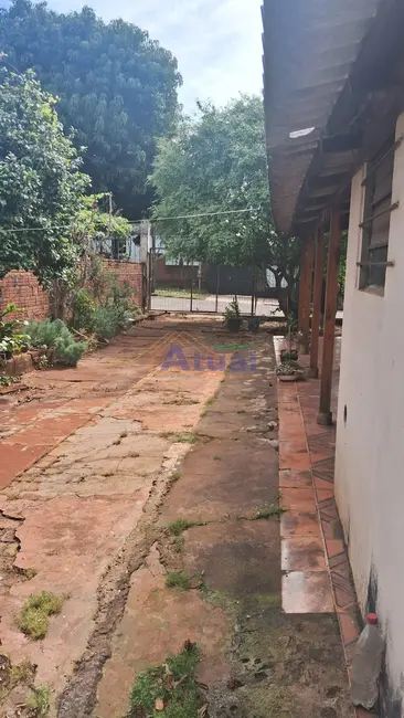 Foto 5 de Casa com 1 quarto à venda, 111m2 em Rosenthal, Santo Angelo - RS