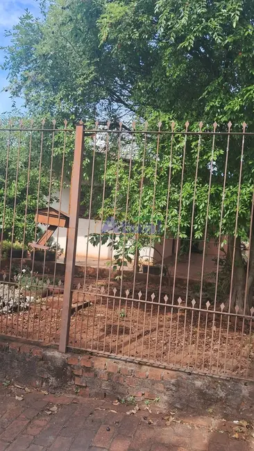 Foto 1 de Casa com 1 quarto à venda, 111m2 em Rosenthal, Santo Angelo - RS