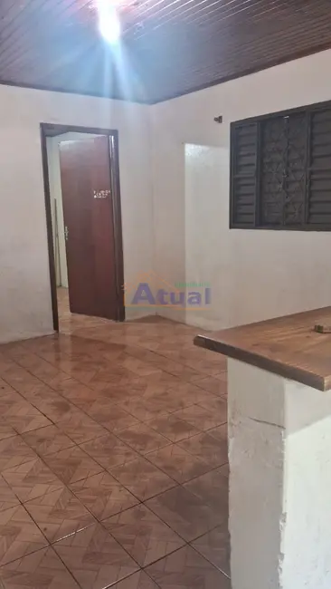 Foto 8 de Casa com 1 quarto à venda, 111m2 em Rosenthal, Santo Angelo - RS