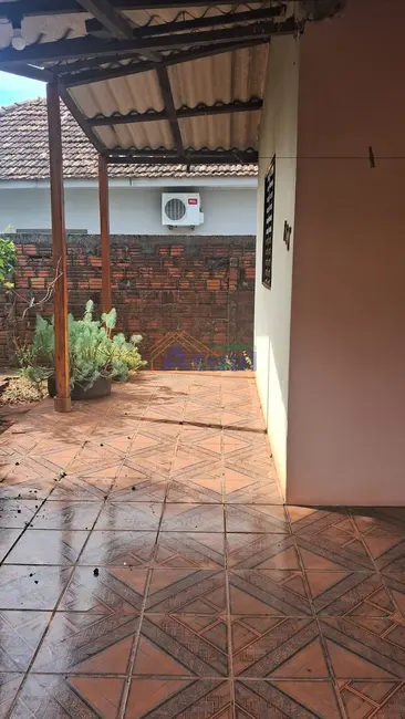 Foto 9 de Casa com 1 quarto à venda, 111m2 em Rosenthal, Santo Angelo - RS