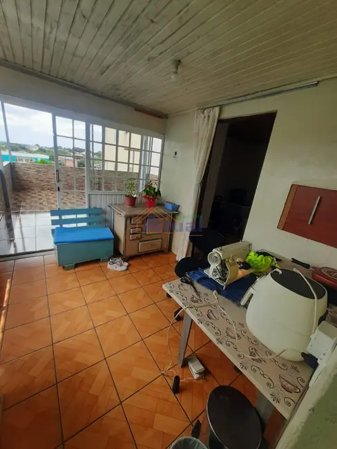 Foto 4 de Sobrado à venda em Sossego, Santo Angelo - RS