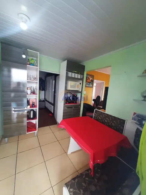 Foto 10 de Sobrado à venda em Sossego, Santo Angelo - RS