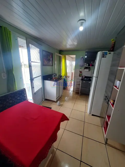 Foto 9 de Sobrado à venda em Sossego, Santo Angelo - RS