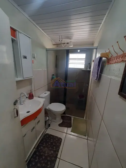 Foto 5 de Sobrado à venda em Sossego, Santo Angelo - RS