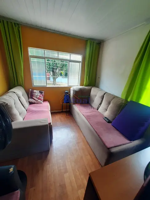 Foto 7 de Sobrado à venda em Sossego, Santo Angelo - RS