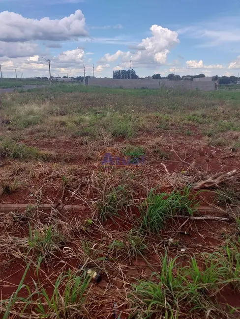 Foto 2 de Terreno / Lote à venda, 315m2 em Santo Angelo - RS