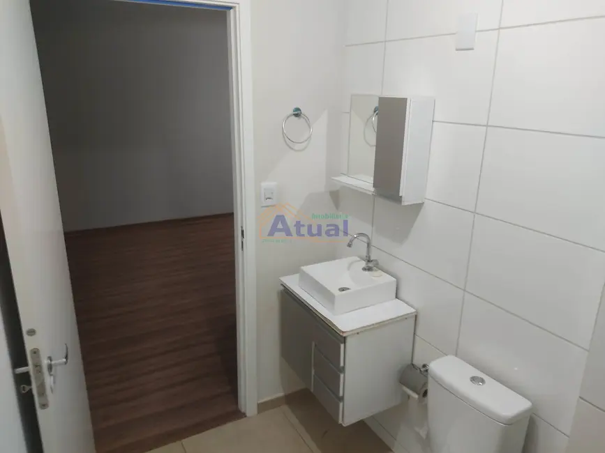 Foto 7 de Apartamento com 2 quartos à venda, 52m2 em Centro, Santo Angelo - RS