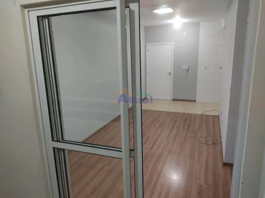 Foto 2 de Apartamento com 2 quartos à venda, 52m2 em Centro, Santo Angelo - RS