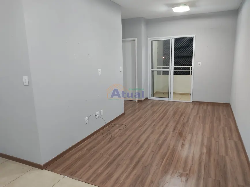 Foto 1 de Apartamento com 2 quartos à venda, 52m2 em Centro, Santo Angelo - RS