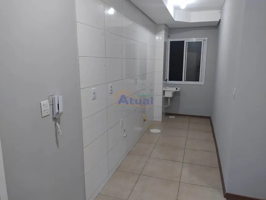 Foto 4 de Apartamento com 2 quartos à venda, 52m2 em Centro, Santo Angelo - RS