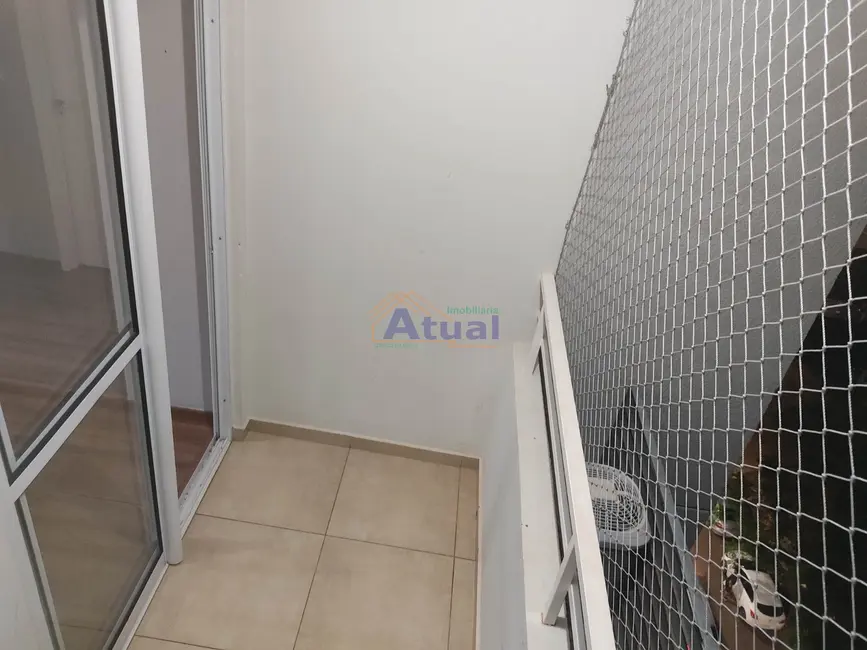 Foto 9 de Apartamento com 2 quartos à venda, 52m2 em Centro, Santo Angelo - RS