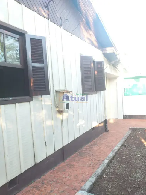 Foto 1 de Casa com 2 quartos à venda e para alugar, 168m2 em Centro, Santo Angelo - RS