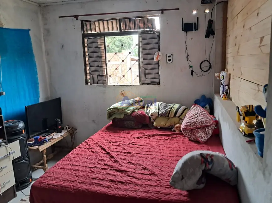 Foto 4 de Casa com 3 quartos à venda, 69m2 em Paraíso, Santo Angelo - RS