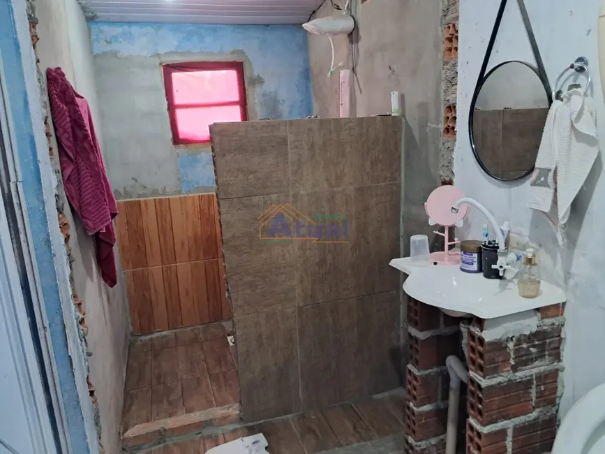 Foto 7 de Casa com 3 quartos à venda, 69m2 em Paraíso, Santo Angelo - RS