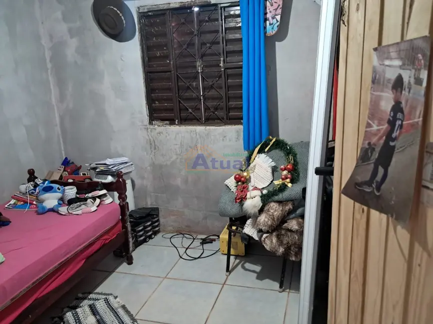 Foto 5 de Casa com 3 quartos à venda, 69m2 em Paraíso, Santo Angelo - RS