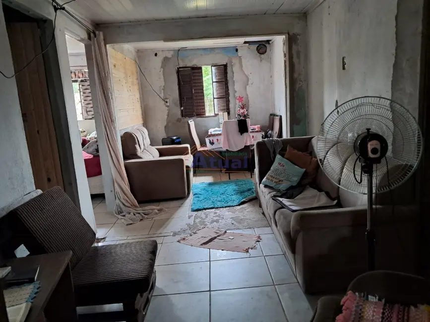 Foto 2 de Casa com 3 quartos à venda, 69m2 em Paraíso, Santo Angelo - RS