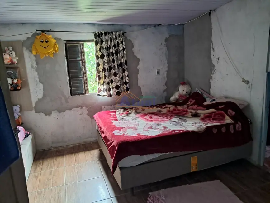 Foto 6 de Casa com 3 quartos à venda, 69m2 em Paraíso, Santo Angelo - RS