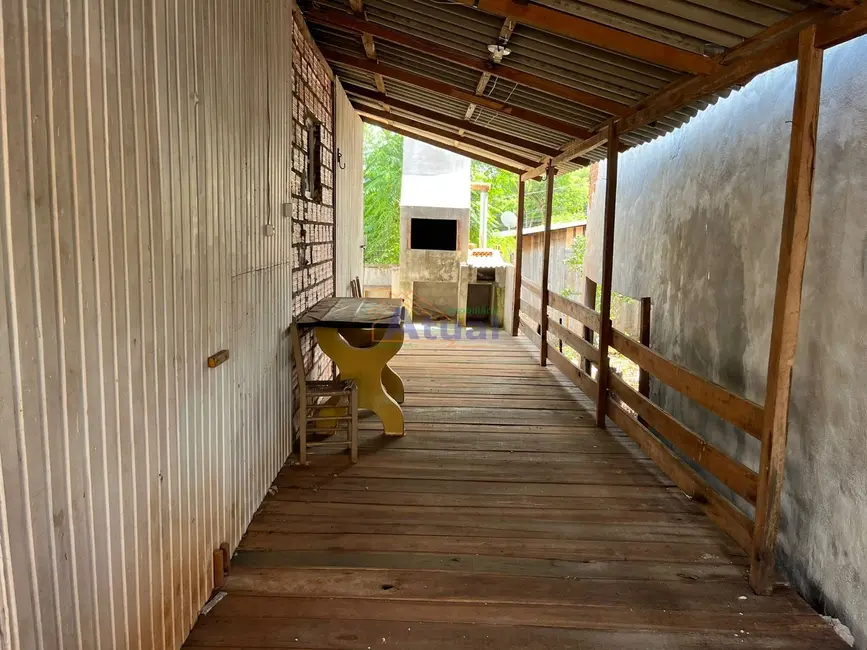 Foto 5 de Casa com 3 quartos à venda, 48m2 em Rosenthal, Santo Angelo - RS