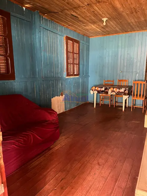 Foto 3 de Casa com 3 quartos à venda, 48m2 em Rosenthal, Santo Angelo - RS