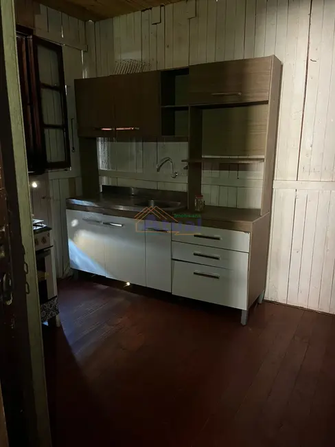 Foto 4 de Casa com 3 quartos à venda, 48m2 em Rosenthal, Santo Angelo - RS