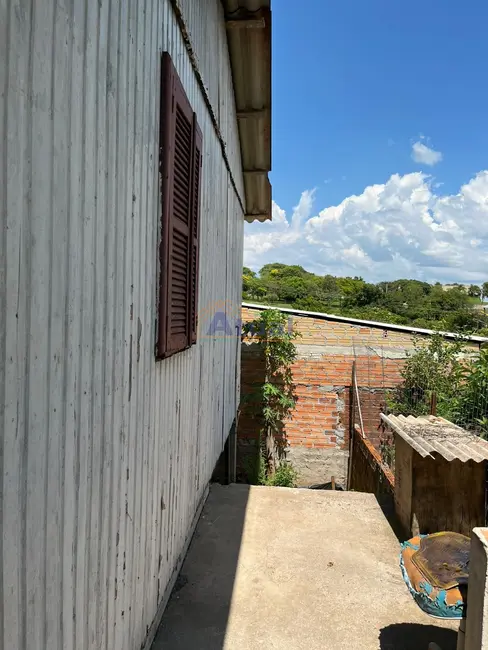Foto 6 de Casa com 3 quartos à venda, 48m2 em Rosenthal, Santo Angelo - RS