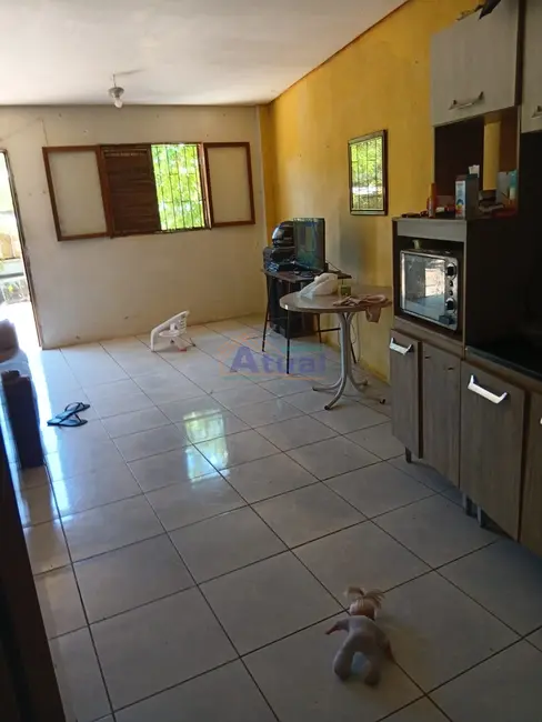 Foto 1 de Casa com 2 quartos à venda, 111m2 em Centro, Santo Angelo - RS