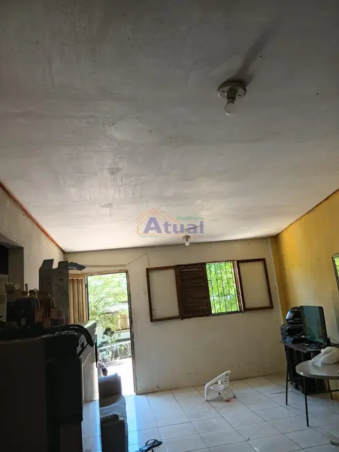 Foto 3 de Casa com 2 quartos à venda, 111m2 em Centro, Santo Angelo - RS