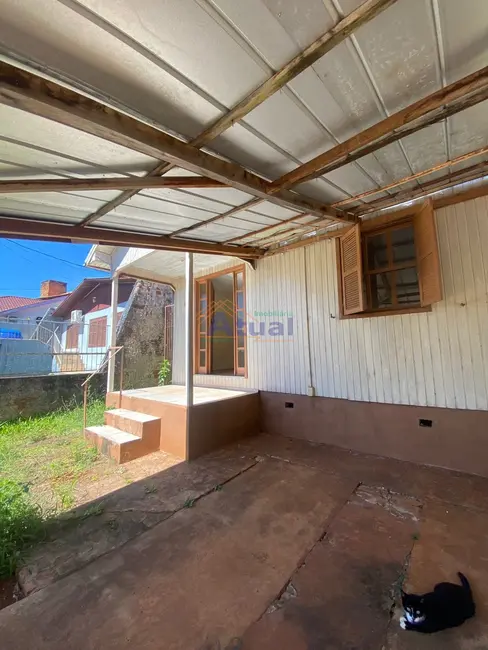 Foto 2 de Casa com 3 quartos à venda, 95m2 em Centro, Santo Angelo - RS