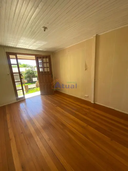 Foto 1 de Casa com 3 quartos à venda, 95m2 em Centro, Santo Angelo - RS