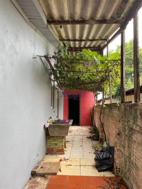 Foto 9 de Casa com 2 quartos para alugar em Mário Pilau, Santo Angelo - RS