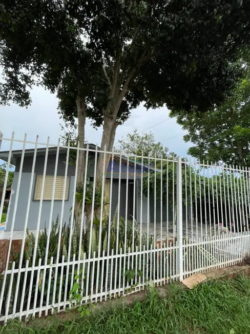 Foto 1 de Casa com 2 quartos para alugar em Mário Pilau, Santo Angelo - RS