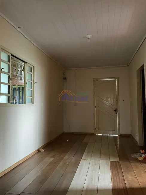 Foto 2 de Casa com 2 quartos para alugar em Mário Pilau, Santo Angelo - RS