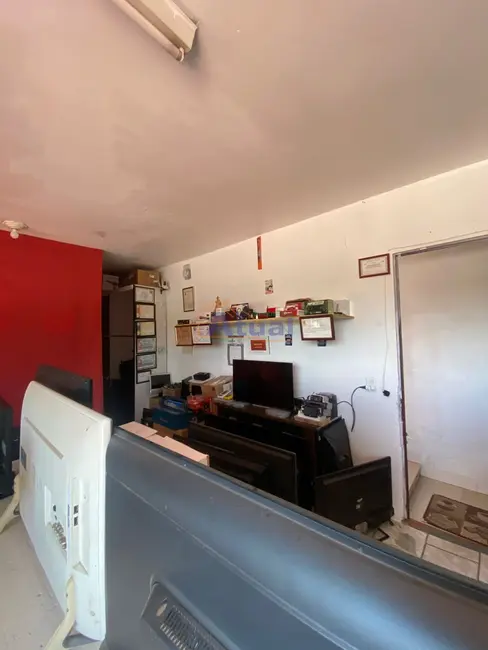 Foto 4 de Casa com 3 quartos à venda, 160m2 em Centro, Santo Angelo - RS