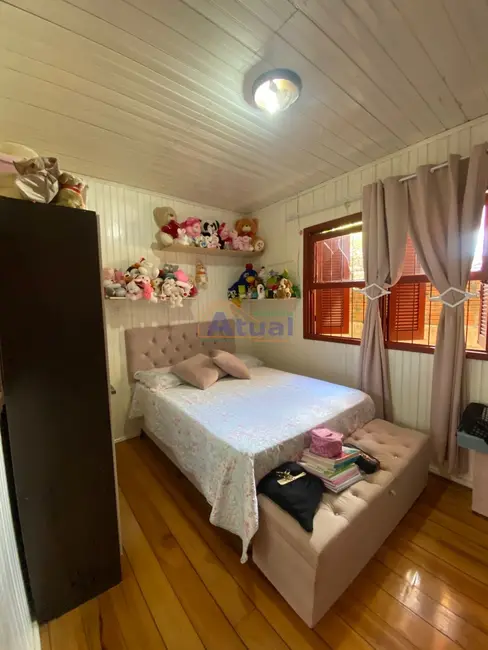 Foto 9 de Casa com 3 quartos à venda, 160m2 em Centro, Santo Angelo - RS