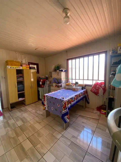 Foto 8 de Casa com 3 quartos à venda, 160m2 em Centro, Santo Angelo - RS