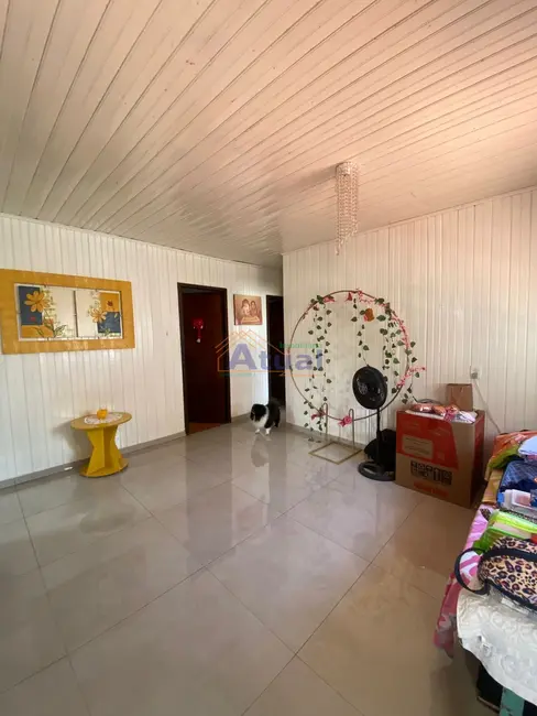 Foto 6 de Casa com 3 quartos à venda, 160m2 em Centro, Santo Angelo - RS