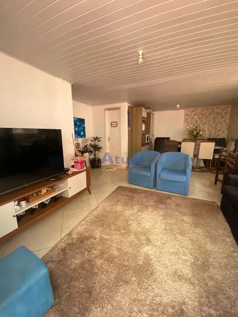 Foto 1 de Casa com 3 quartos à venda, 160m2 em Centro, Santo Angelo - RS