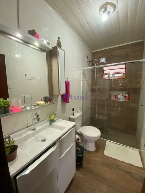 Foto 7 de Casa com 3 quartos à venda, 160m2 em Centro, Santo Angelo - RS