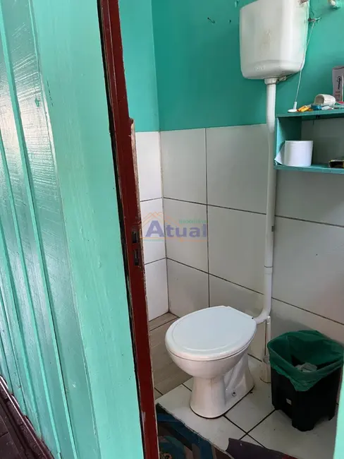 Foto 9 de Casa com 3 quartos à venda, 67m2 em Castelarim, Santo Angelo - RS