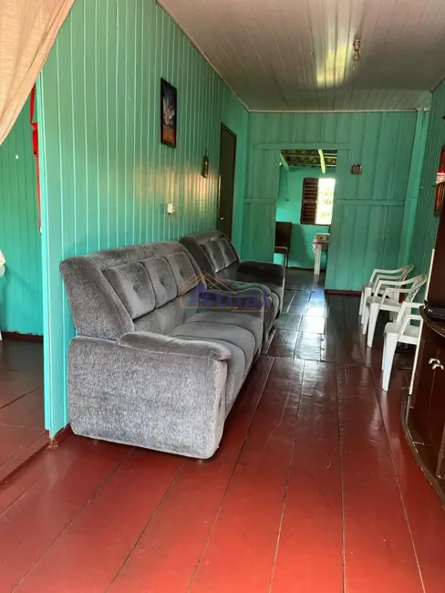 Foto 6 de Casa com 3 quartos à venda, 67m2 em Castelarim, Santo Angelo - RS